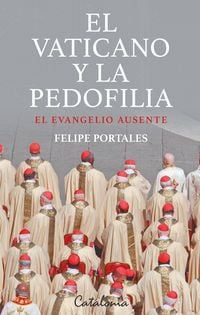 Produktbild: El Vaticano y la pedofilia
