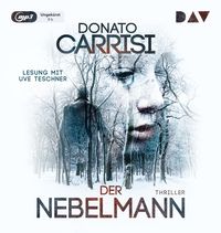 Bild vom Artikel Der Nebelmann vom Autor Donato Carrisi