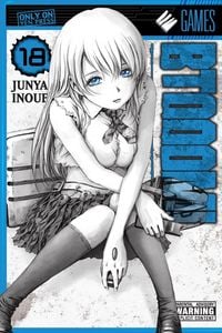 Produktbild: BTOOOM!, Vol. 18