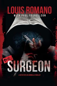 Produktbild: The Surgeon