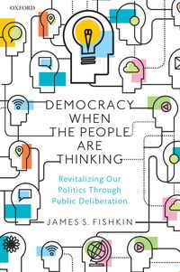 Produktbild: Democracy When the People Are Thinking