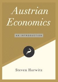 Produktbild: Austrian Economics