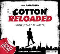 Produktbild: Unsichtbare Schatten
