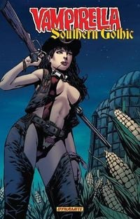 Produktbild: Vampirella