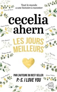 Produktbild: Les Jours meilleurs