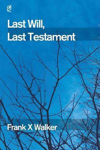 Produktbild: Last Will, Last Testament