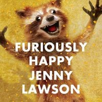 Produktbild: Furiously Happy