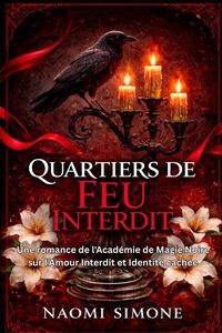 Produktbild: Quartiers de Feu Interdit