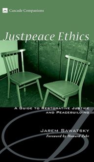 Produktbild: Justpeace Ethics