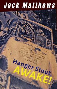 Produktbild: Hanger Stout, Awake! (50th Anniversary Edition)