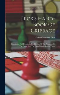 Produktbild: Dick's Hand-book Of Cribbage