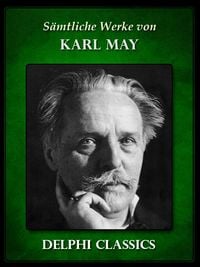 Produktbild: Saemtliche Werke von Karl May (Illustrierte)