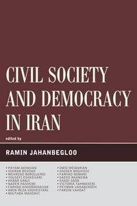 Produktbild: Civil Society and Democracy in Iran