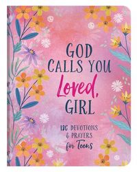 Produktbild: God Calls You Loved Girl