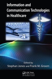 Produktbild: Information and Communication Technologies in Healthcare