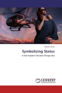 Produktbild: Ghani, S: Symbolizing Status