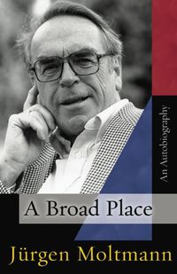 Produktbild: A Broad Place