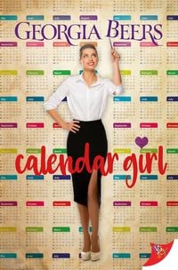 Produktbild: Calendar Girl