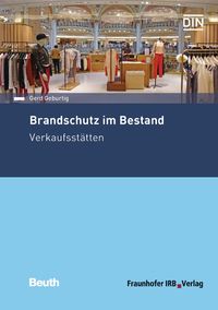 Produktbild: Brandschutz im Bestand