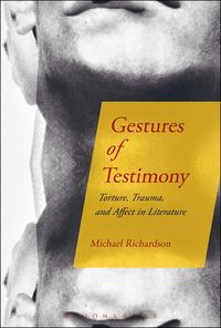 Produktbild: Gestures of Testimony