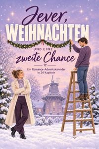 Produktbild: Jever, Weihnachten und eine zweite Chance