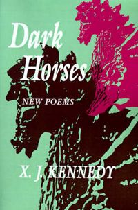 Produktbild: Dark Horses
