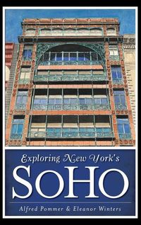 Produktbild: Exploring New York's Soho