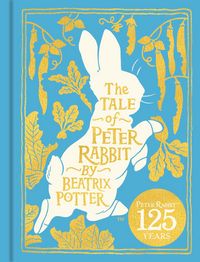 Produktbild: The Tale of Peter Rabbit