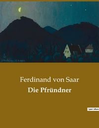 Produktbild: Die Pfr&uuml;ndner