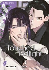 Produktbild: Touched by Twilight 2