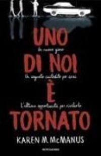 Produktbild: Uno di noi &egrave; tornato. One of Us Is. Vol. 3