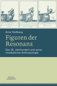Produktbild: Figuren der Resonanz