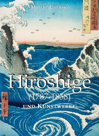 Produktbild: Hiroshige und Kunstwerke