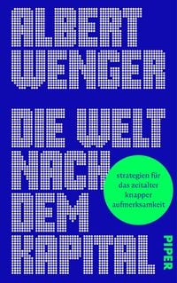 Produktbild: Die Welt nach dem Kapital