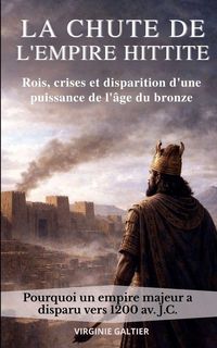 Produktbild: La Chute de l'Empire hittite