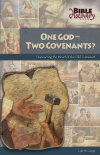 Produktbild: One God Two Covenants eBook