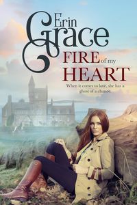 Produktbild: Fire of my Heart