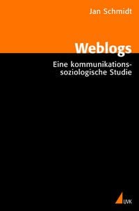 Produktbild: Weblogs