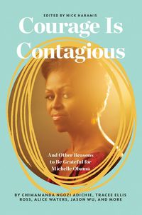 Produktbild: Courage Is Contagious