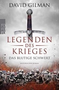 Produktbild: Legenden des Krieges: Das blutige Schwert