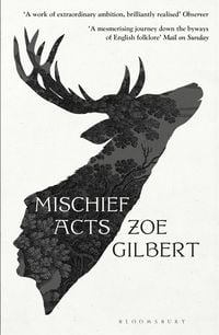 Produktbild: Mischief Acts