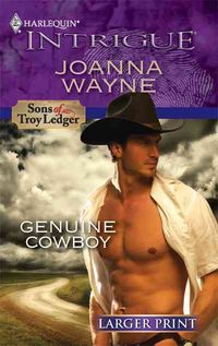 Produktbild: Genuine Cowboy