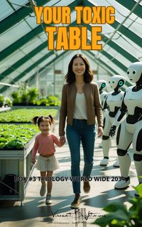 Produktbild: Your Toxic Table (Triologin om 2034)