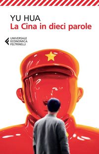 Produktbild: La Cina in dieci parole