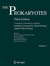 Produktbild: The Prokaryotes