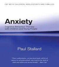 Produktbild: Anxiety