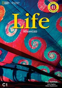 Produktbild: Life - First Edition C1.1/C1.2: Advanced/SB+WB (Combo B)