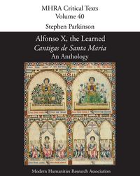 Produktbild: Cantigas de Santa Maria