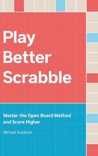Produktbild: Play Better Scrabble