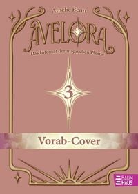 Produktbild: Avelora (Band 3)